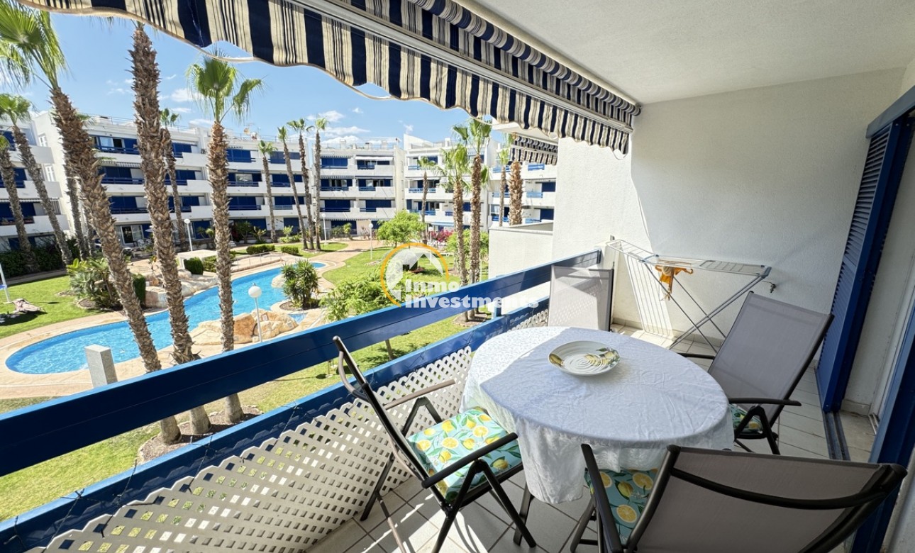 Bestaande bouw - Appartement - Playa Flamenca - Alameda del Mar
