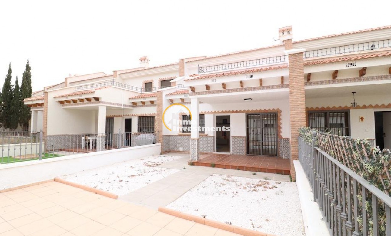 Gebrauchtimmobilien - Reihenhaus - San Miguel de Salinas - San Miguel De Salinas