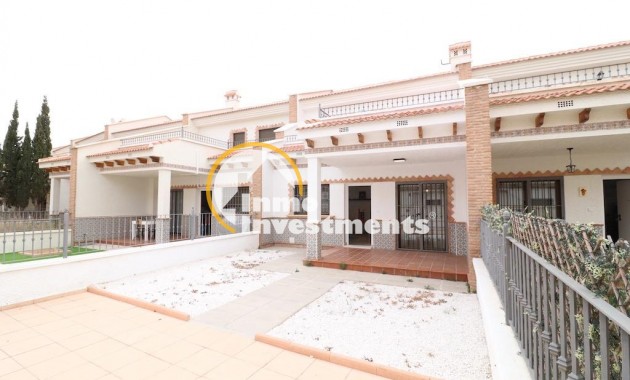 Gebrauchtimmobilien - Reihenhaus - San Miguel de Salinas - San Miguel De Salinas