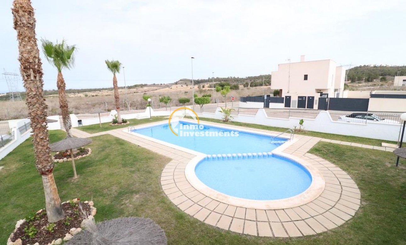 Gebrauchtimmobilien - Reihenhaus - San Miguel de Salinas - San Miguel De Salinas