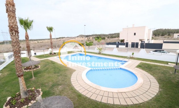 Gebrauchtimmobilien - Reihenhaus - San Miguel de Salinas - San Miguel De Salinas