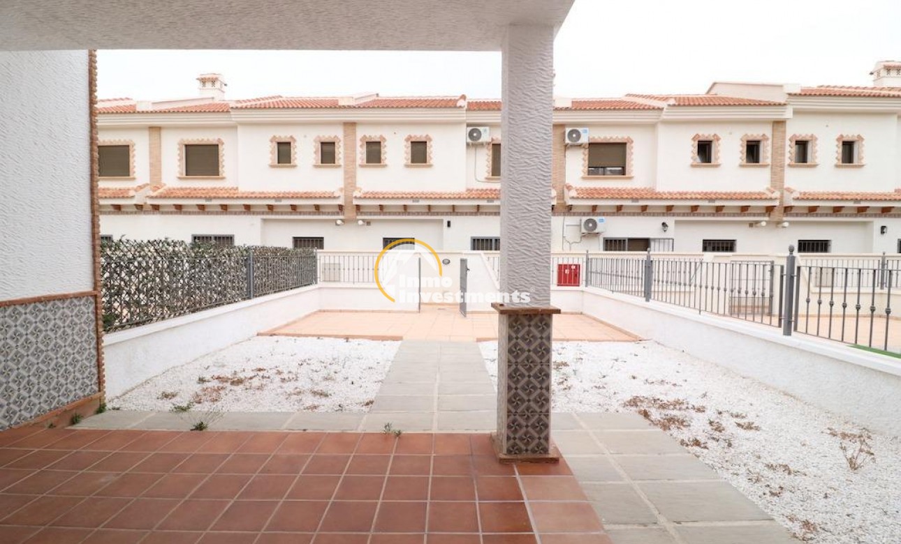 Gebrauchtimmobilien - Reihenhaus - San Miguel de Salinas - San Miguel De Salinas