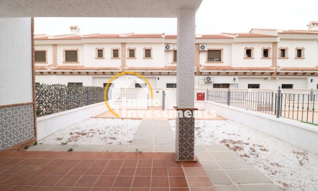 Gebrauchtimmobilien - Reihenhaus - San Miguel de Salinas - San Miguel De Salinas