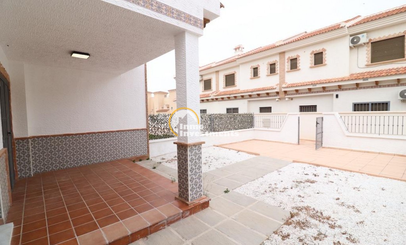 Gebrauchtimmobilien - Reihenhaus - San Miguel de Salinas - San Miguel De Salinas