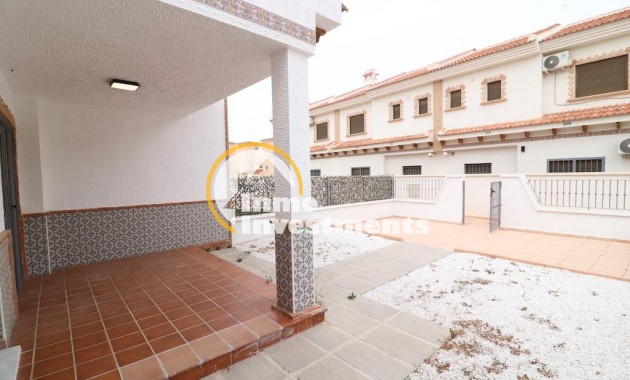 Gebrauchtimmobilien - Reihenhaus - San Miguel de Salinas - San Miguel De Salinas