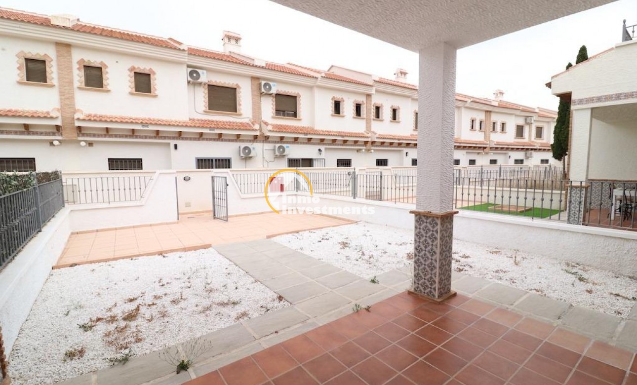 Gebrauchtimmobilien - Reihenhaus - San Miguel de Salinas - San Miguel De Salinas