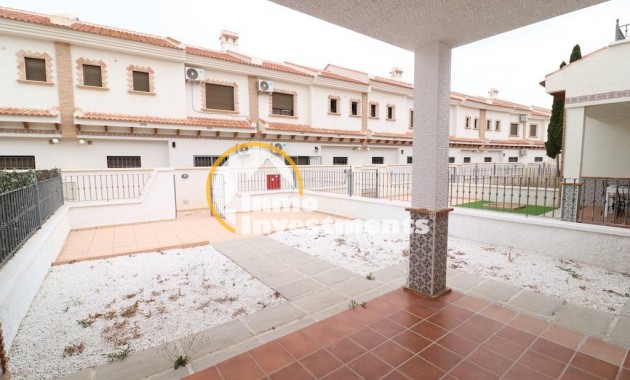 Gebrauchtimmobilien - Reihenhaus - San Miguel de Salinas - San Miguel De Salinas