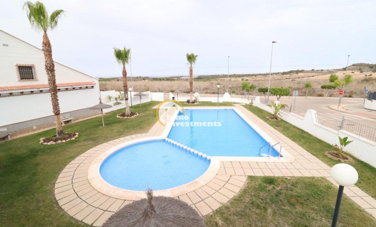 Gebrauchtimmobilien - Reihenhaus - San Miguel de Salinas - San Miguel De Salinas