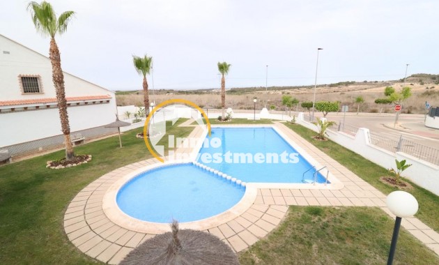 Gebrauchtimmobilien - Reihenhaus - San Miguel de Salinas - San Miguel De Salinas