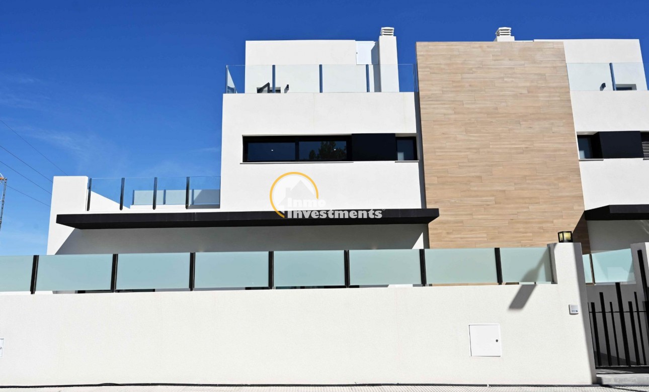 Neubau Immobilien - Villa - Orihuela Costa - Las Filipinas