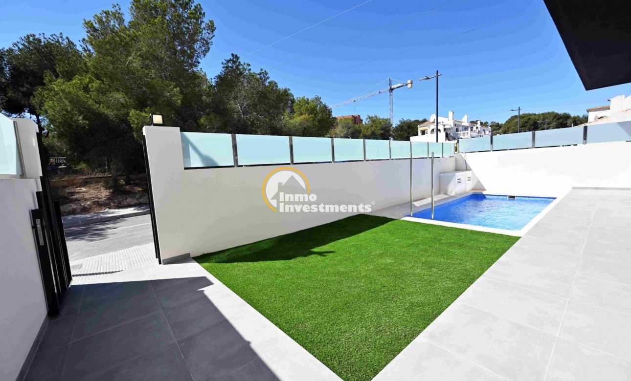 Neubau Immobilien - Villa - Orihuela Costa - Las Filipinas