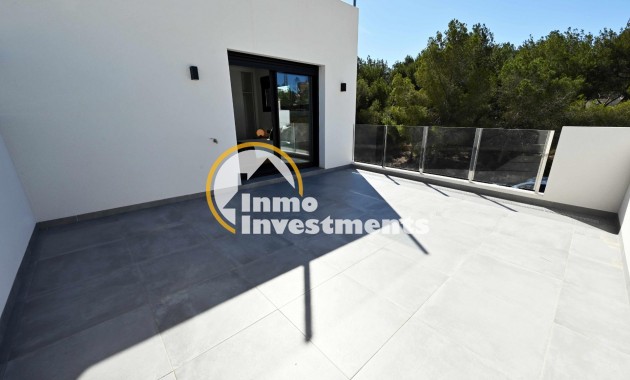 Neubau Immobilien - Villa - Orihuela Costa - Las Filipinas