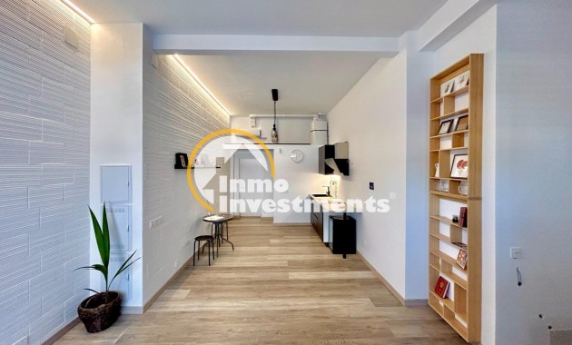 Obra nueva - Apartamento - Alicante - Centro