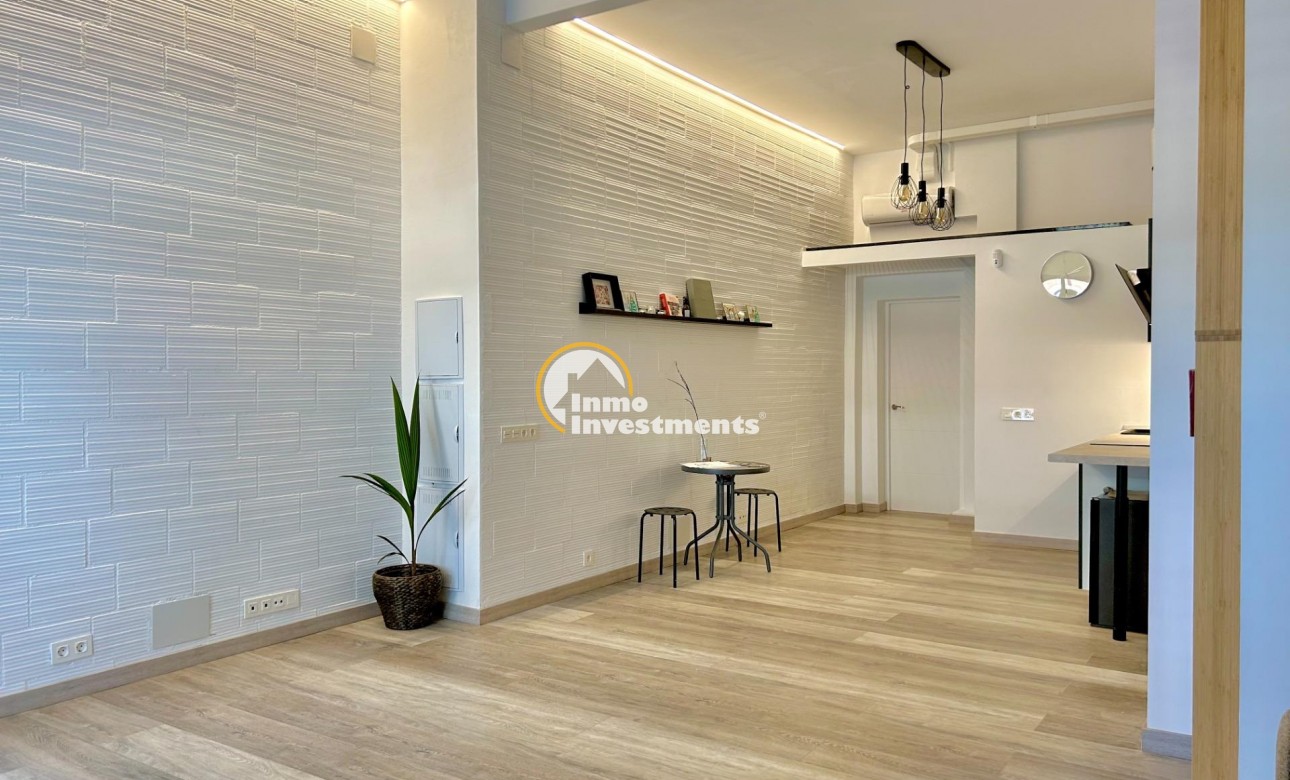 Neubau Immobilien - Apartment - Alicante - Centro