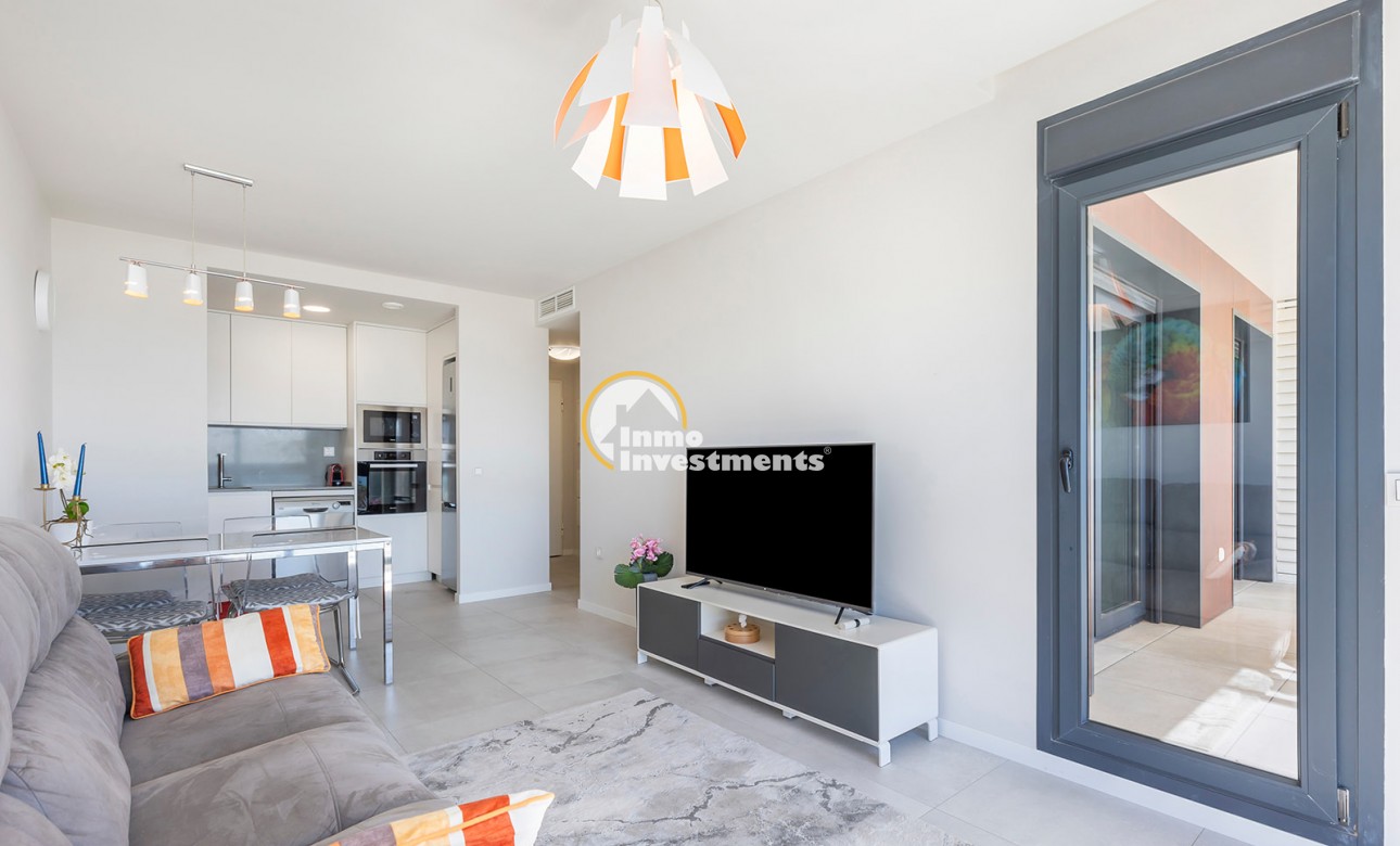 Bestaande bouw - Appartement - Mil Palmeras - Strand