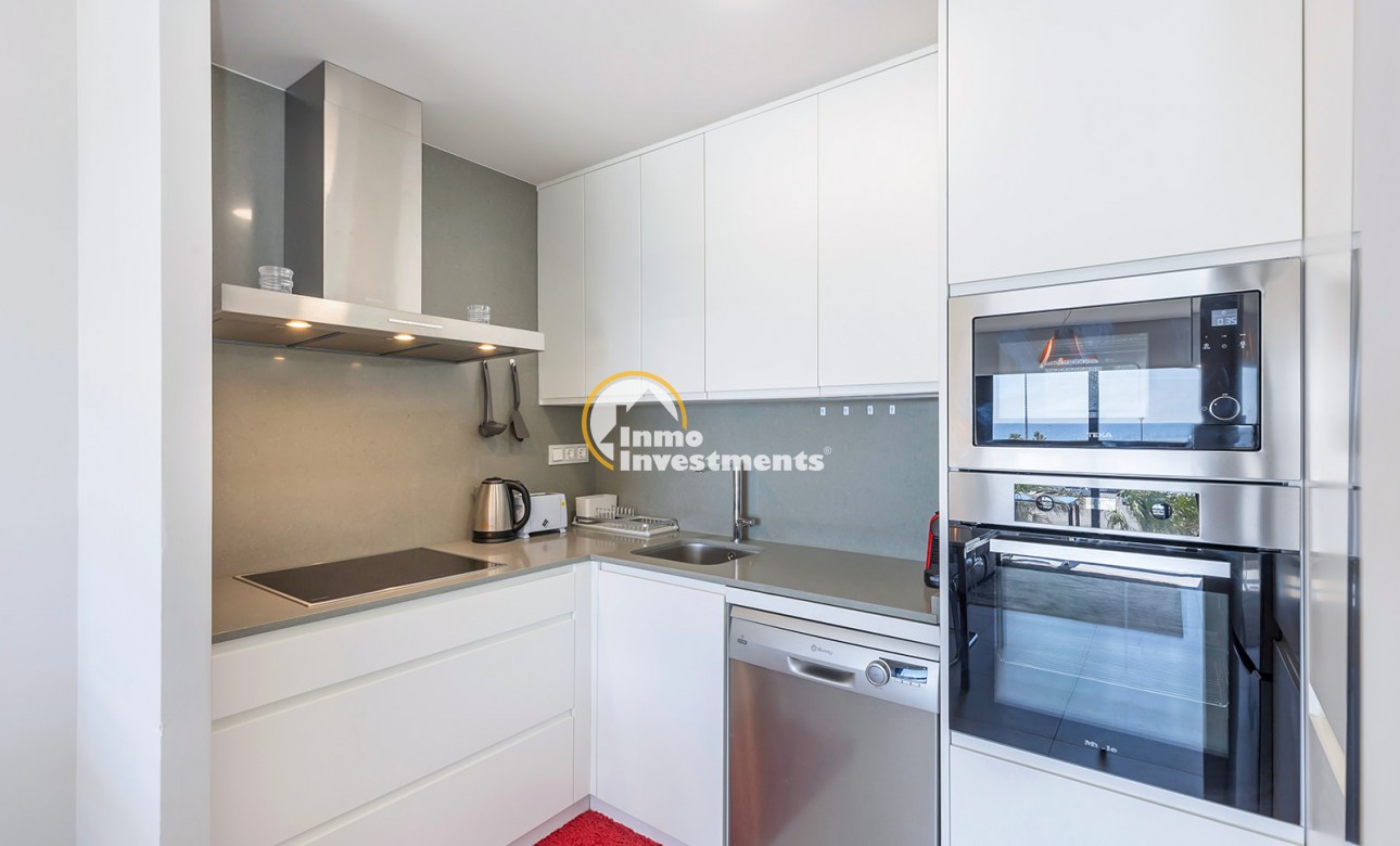 Bestaande bouw - Appartement - Mil Palmeras - Strand