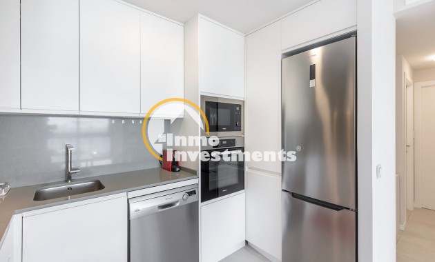 Gebrauchtimmobilien - Apartment - Mil Palmeras - Strand