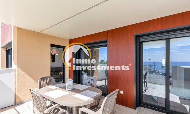 Resale - Apartment - Mil Palmeras - Beach