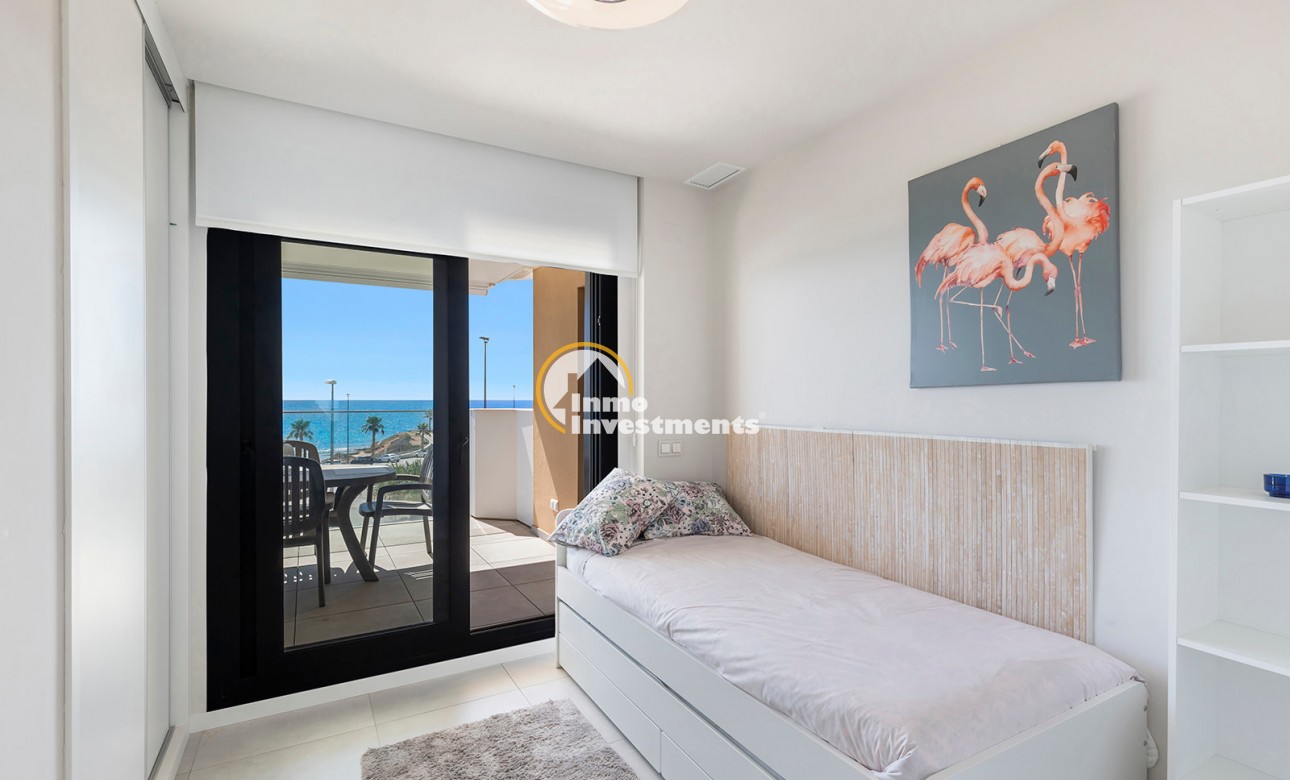 Gebrauchtimmobilien - Apartment - Mil Palmeras - Strand