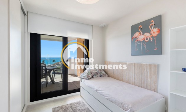 Gebrauchtimmobilien - Apartment - Mil Palmeras - Strand