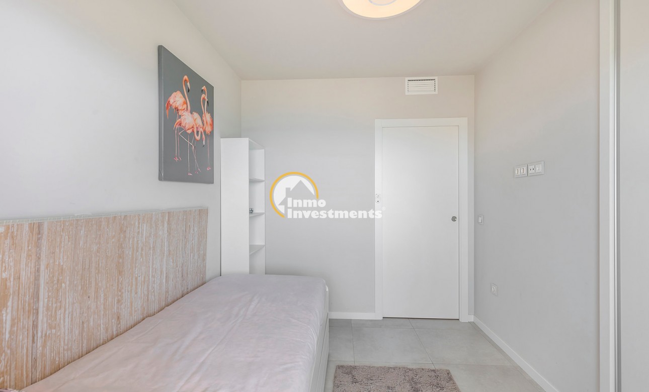 Gebrauchtimmobilien - Apartment - Mil Palmeras - Strand