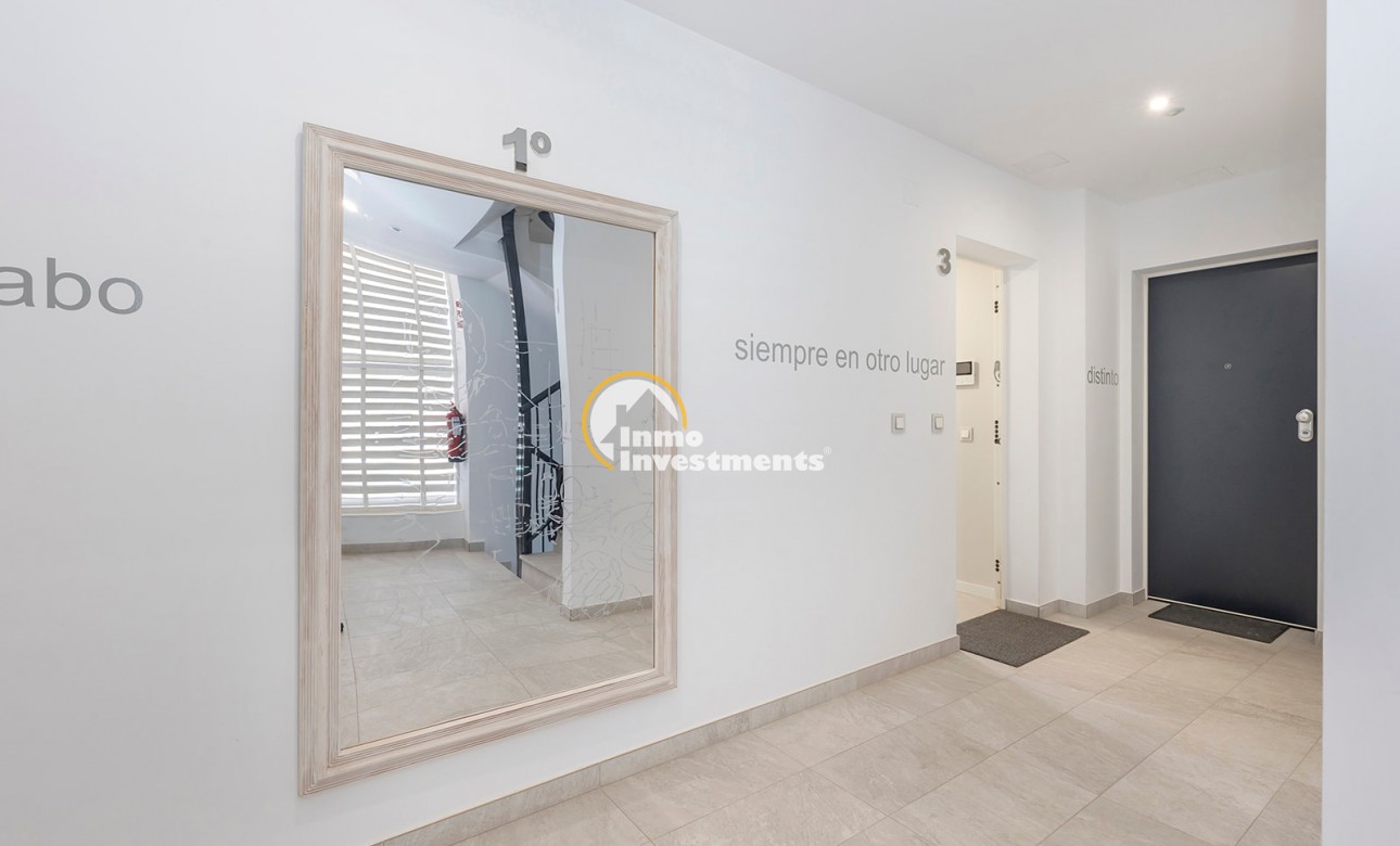 Bestaande bouw - Appartement - Mil Palmeras - Strand