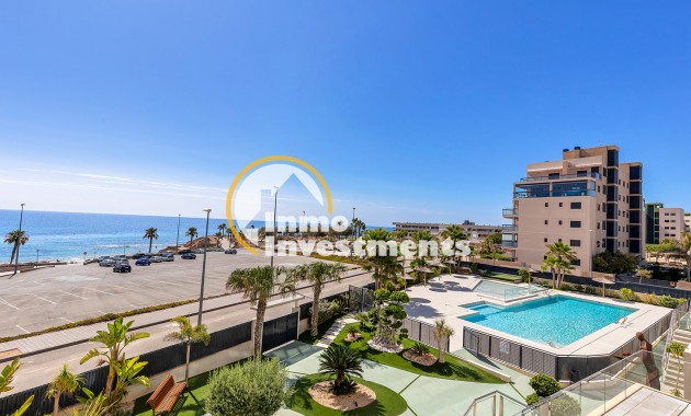 Resale - Apartment - Mil Palmeras - Beach