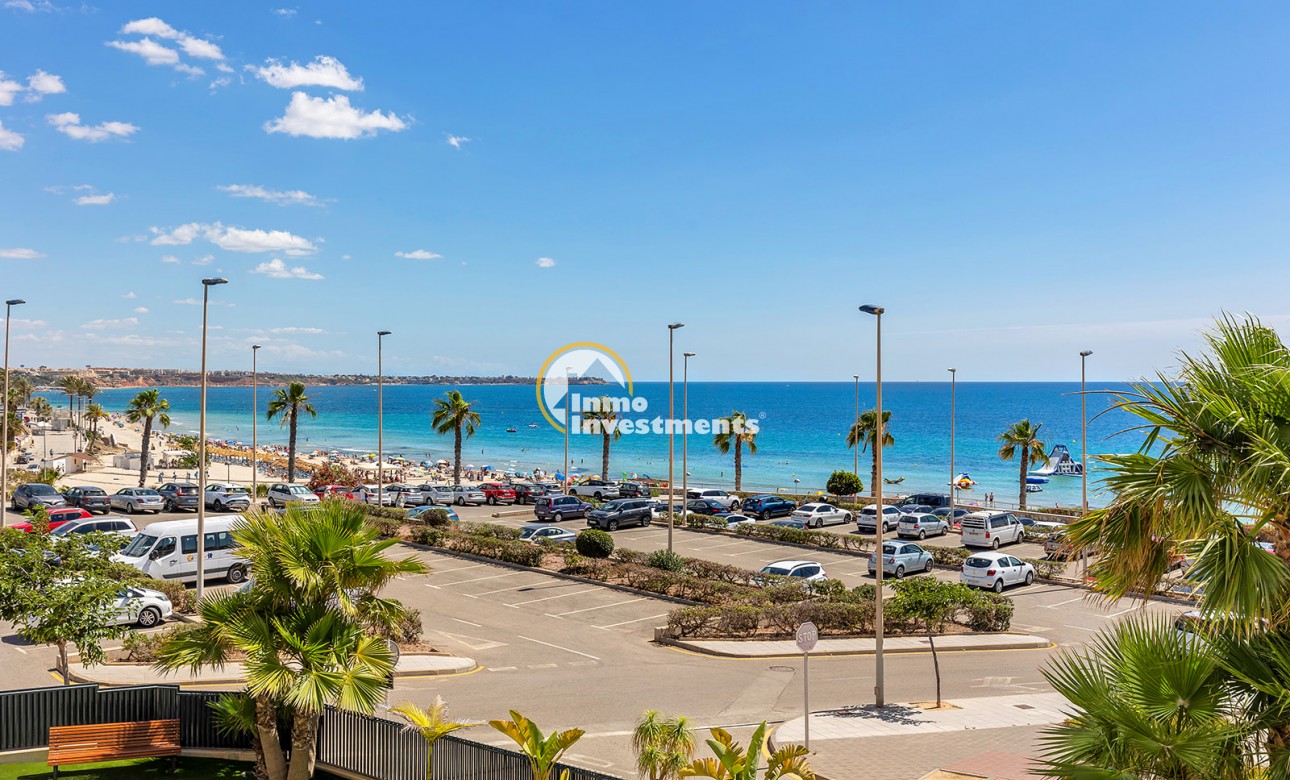 Resale - Apartment - Mil Palmeras - Beach