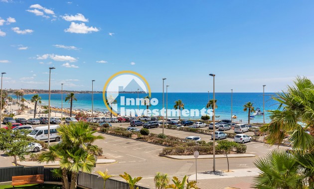 Gebrauchtimmobilien - Apartment - Mil Palmeras - Strand