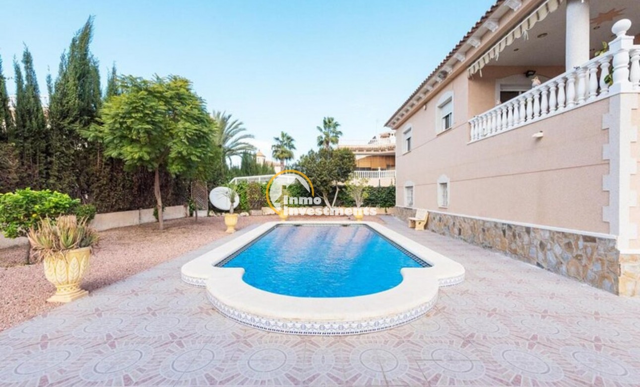 Resale - Villa - La Murada