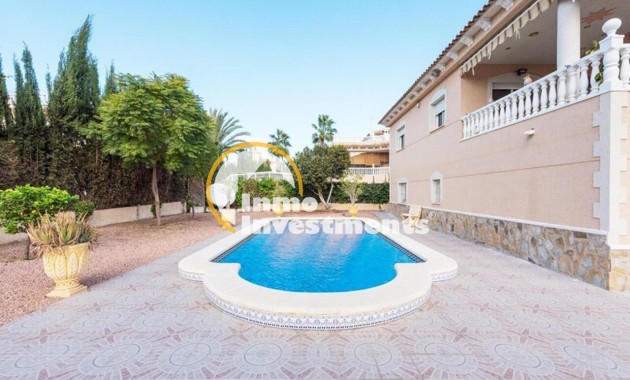 Resale - Villa - La Murada