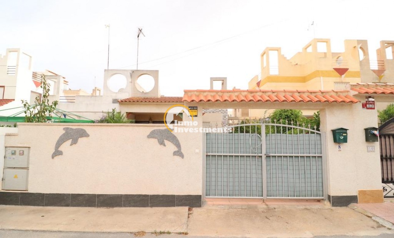 Revente privée - Bungalow - Torrevieja - Torretas