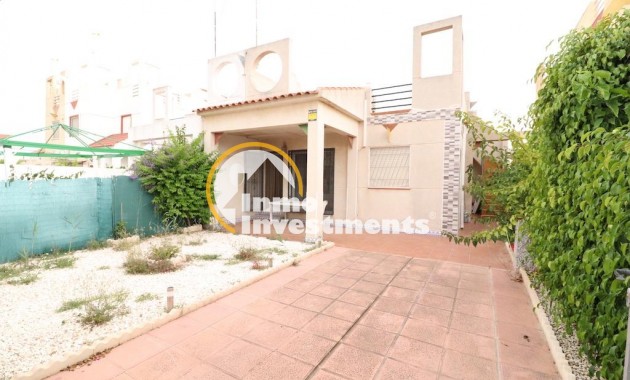 Revente privée - Bungalow - Torrevieja - Torretas