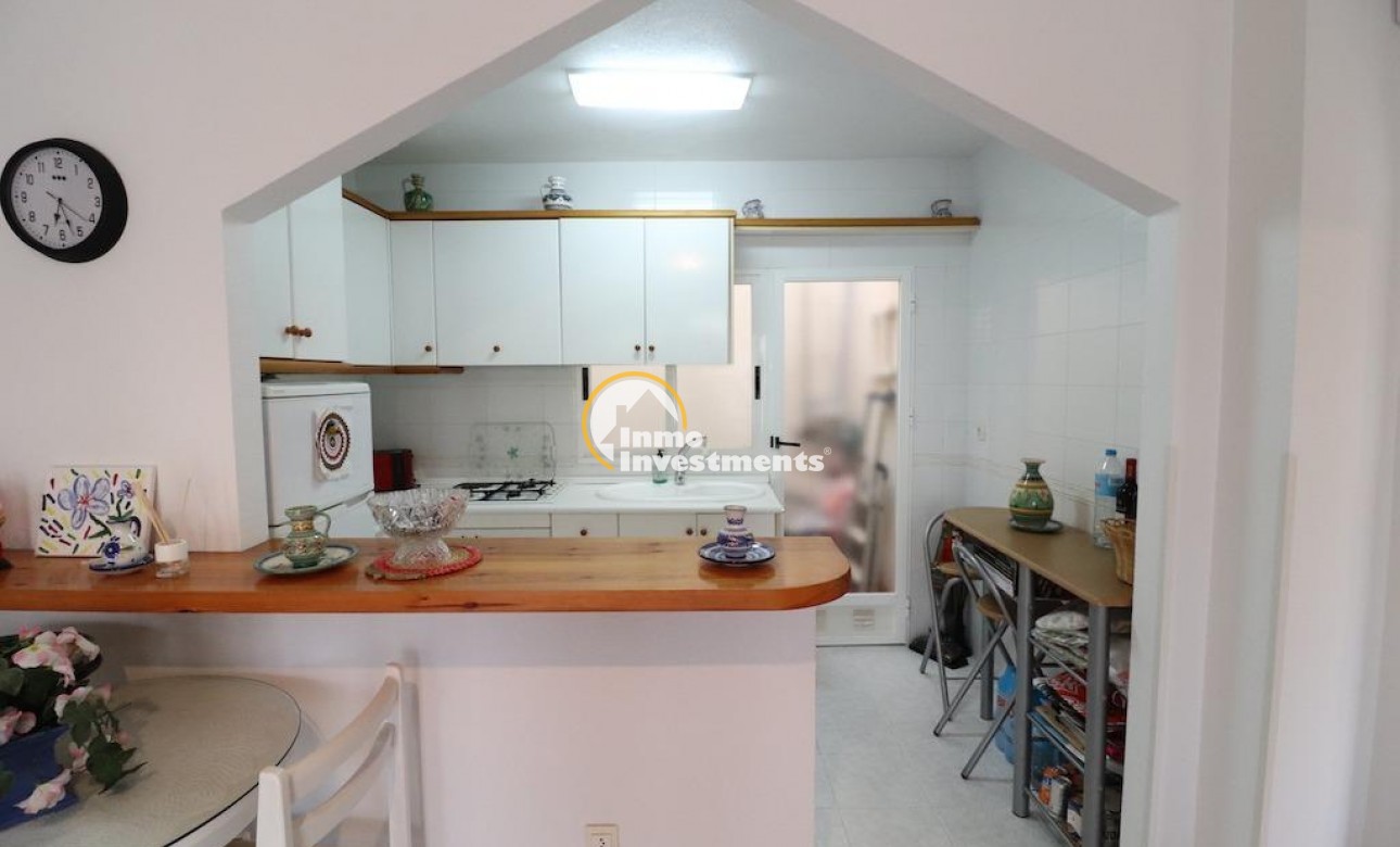 Resale - Bungalow - Torrevieja - Torretas