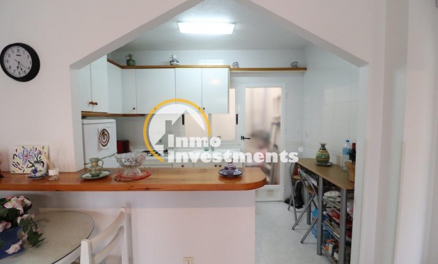 Revente privée - Bungalow - Torrevieja - Torretas