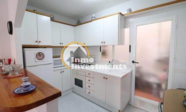 Revente privée - Bungalow - Torrevieja - Torretas