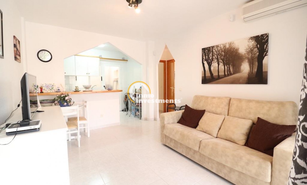 Bestaande bouw - Bungalow - Torrevieja - Torretas