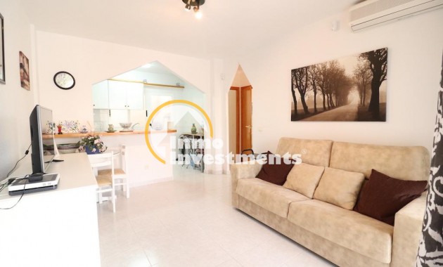 Till salu - Bungalow - Torrevieja - Torretas