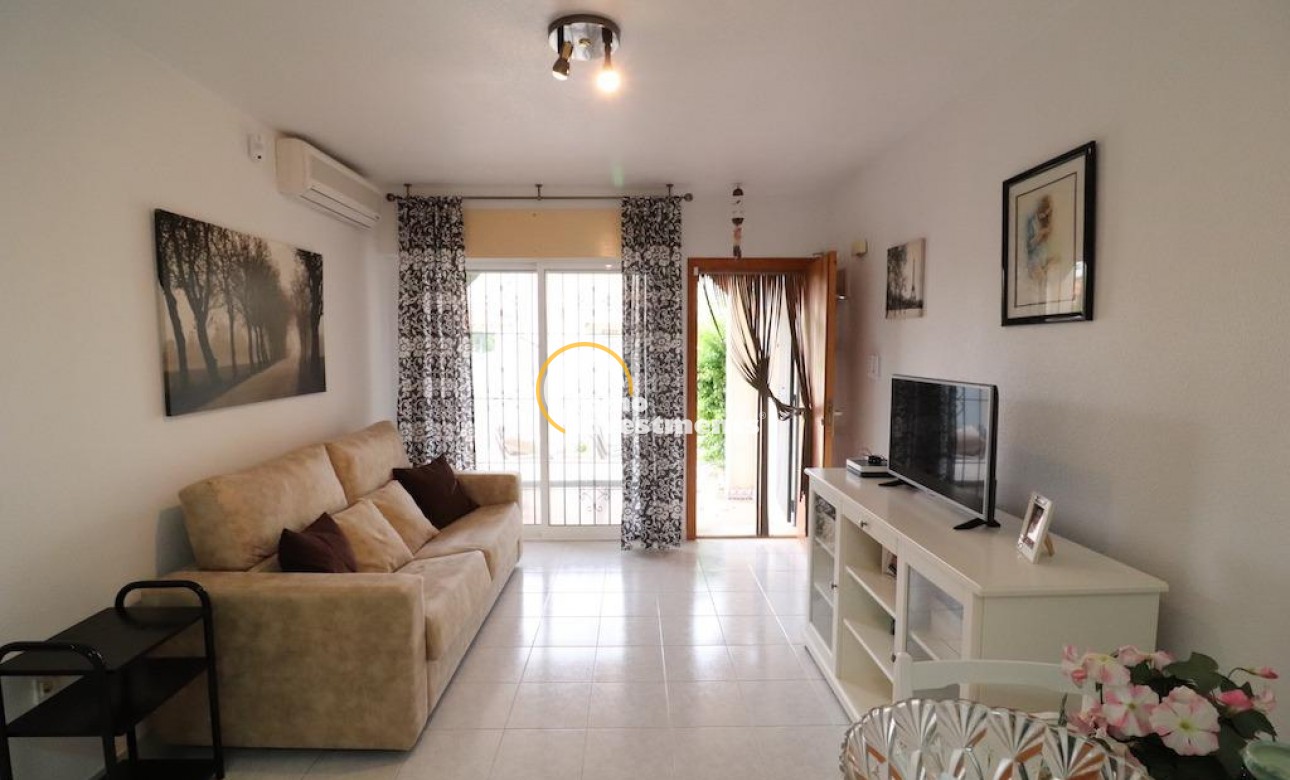 Bestaande bouw - Bungalow - Torrevieja - Torretas