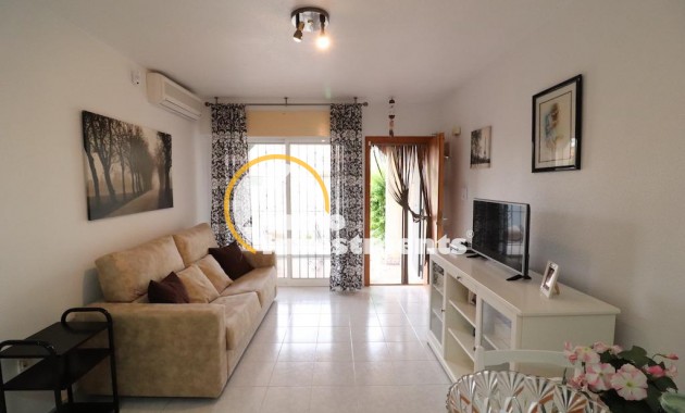 Resale - Bungalow - Torrevieja - Torretas