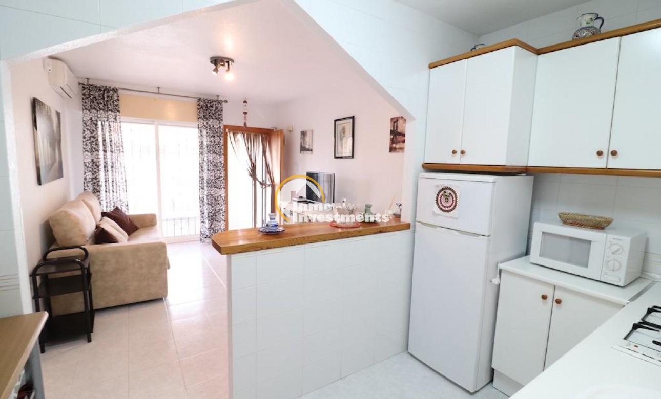 Revente privée - Bungalow - Torrevieja - Torretas