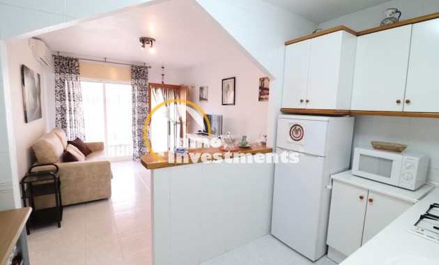 Revente privée - Bungalow - Torrevieja - Torretas