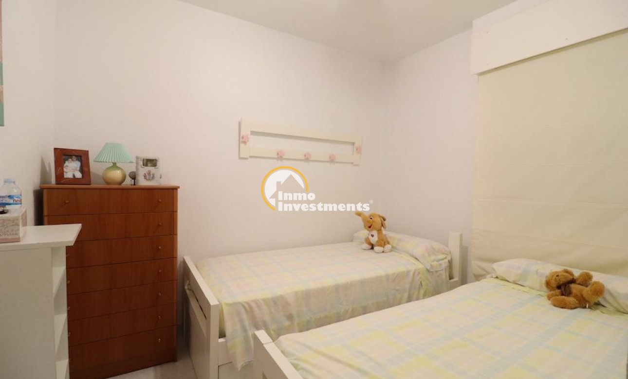 Gebrauchtimmobilien - Bungalow - Torrevieja - Torretas