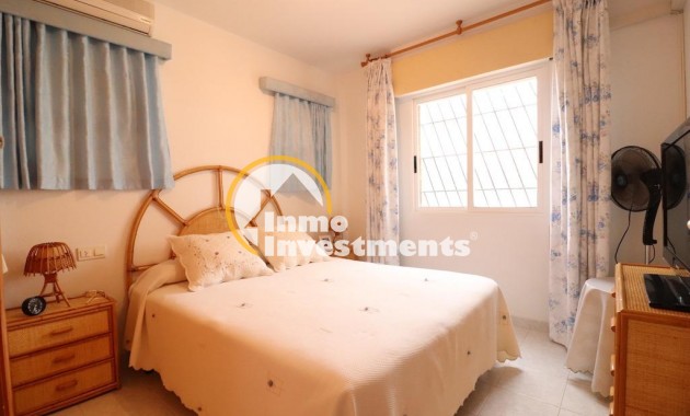 Resale - Bungalow - Torrevieja - Torretas