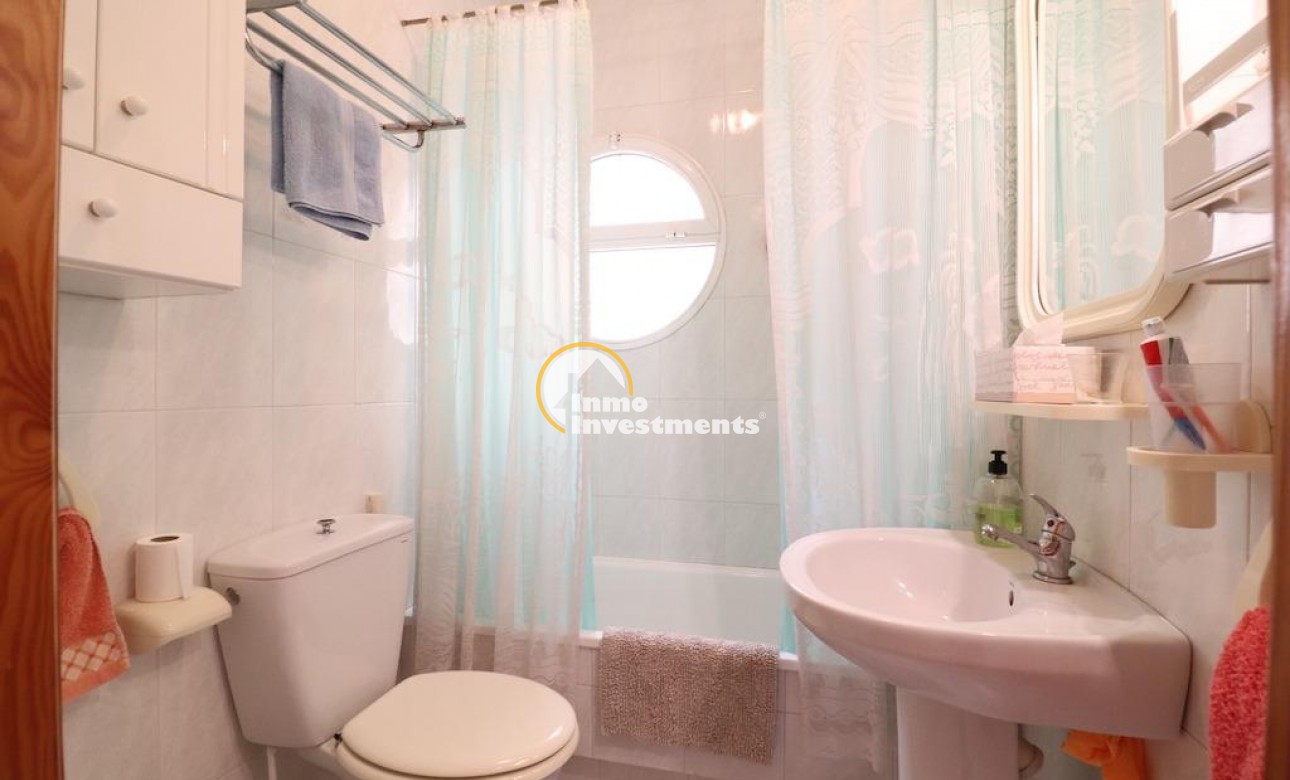 Resale - Bungalow - Torrevieja - Torretas