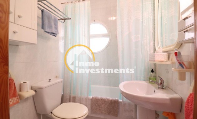 Gebrauchtimmobilien - Bungalow - Torrevieja - Torretas