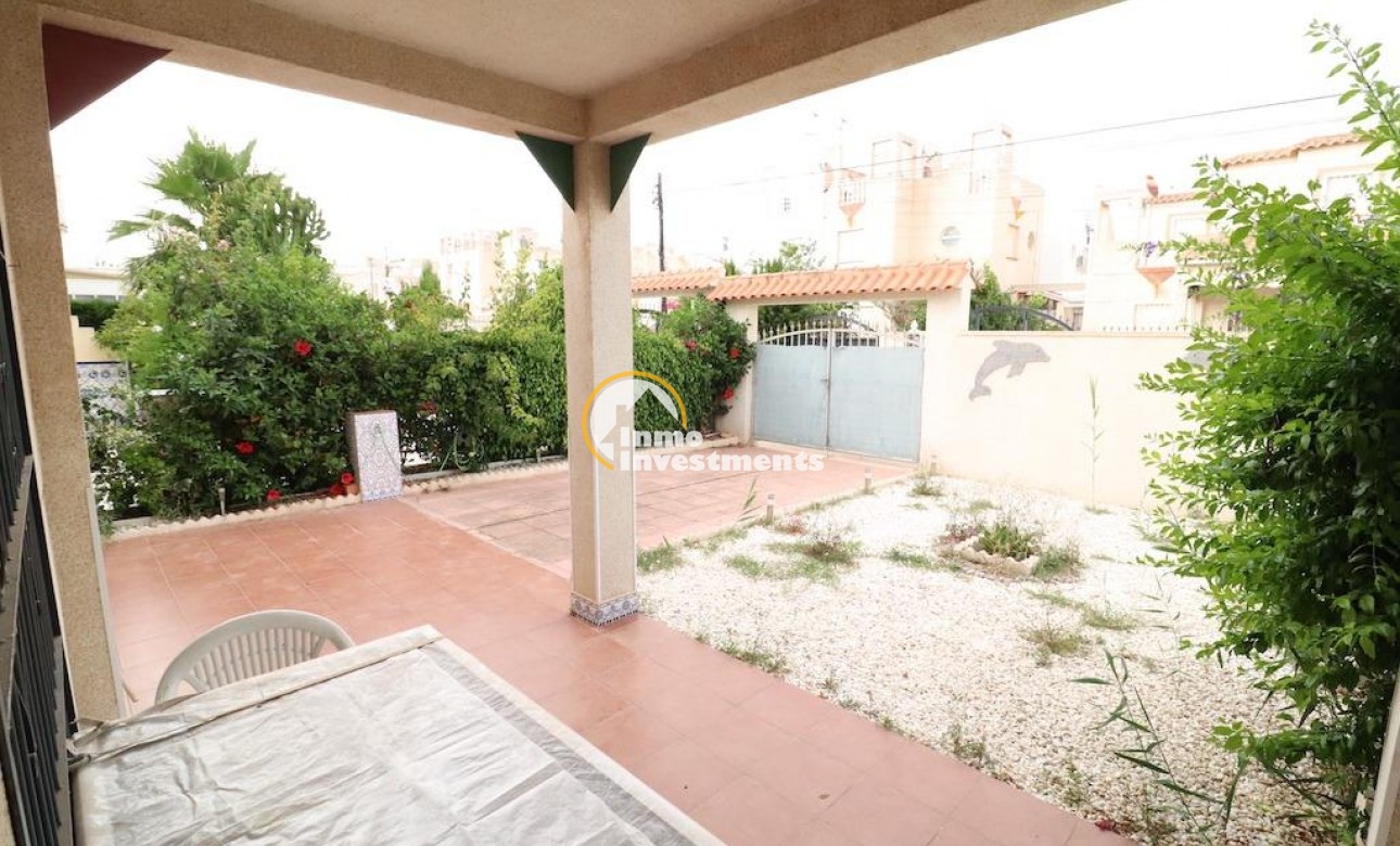 Revente privée - Bungalow - Torrevieja - Torretas