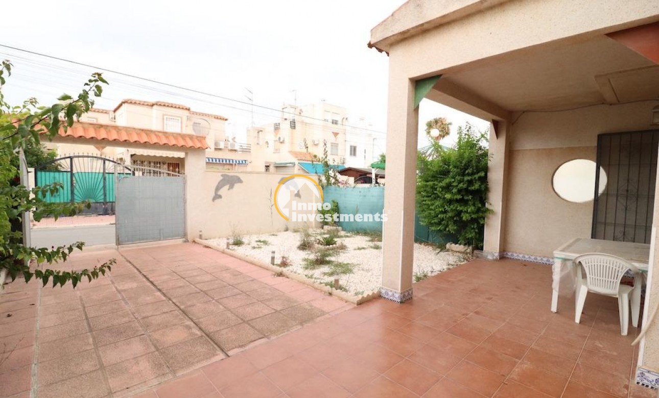 Bestaande bouw - Bungalow - Torrevieja - Torretas