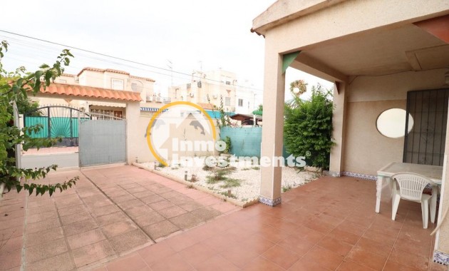 Gebrauchtimmobilien - Bungalow - Torrevieja - Torretas