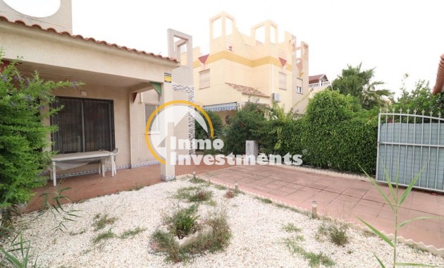 Revente privée - Bungalow - Torrevieja - Torretas